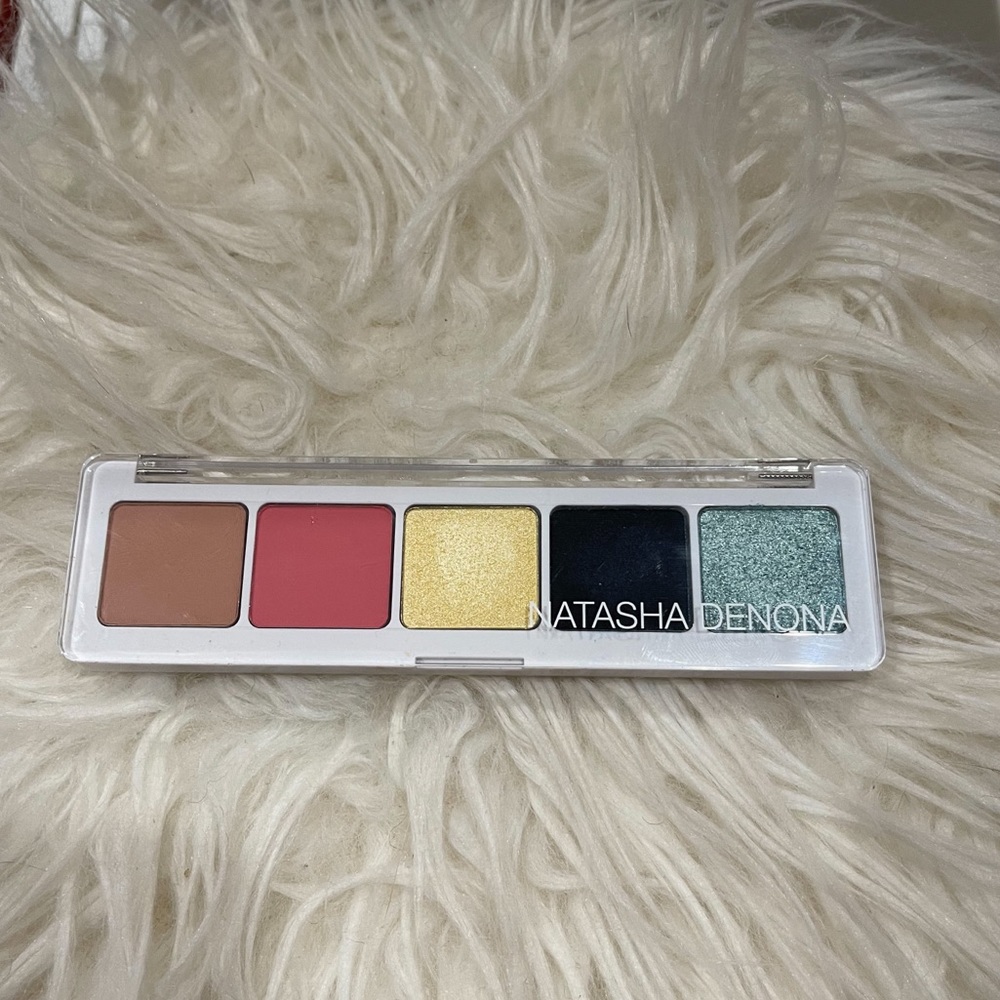 Natasha Denona Palette
